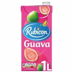 Rubicon Guava 1L